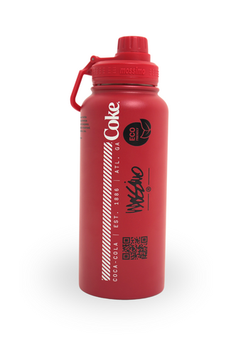 Mossimo Red Coca-Cola 32oz Tumbler
