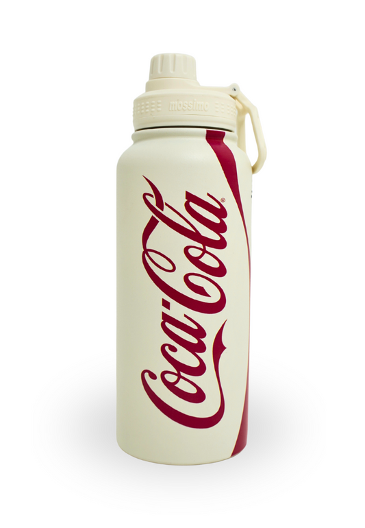 Mossimo White Coca-Cola 32oz Tumbler