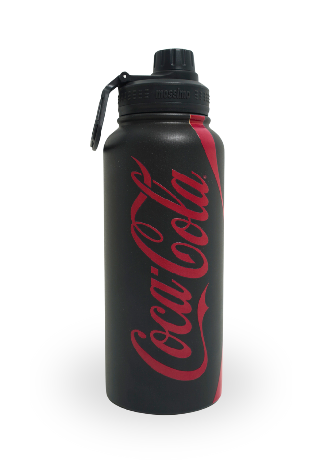 Mossimo Black Coca-Cola 32oz Tumbler