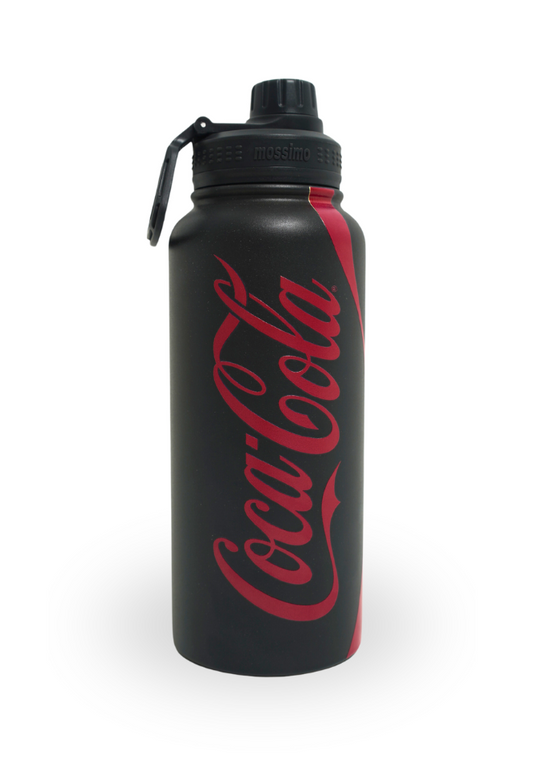 Mossimo Black Coca-Cola 32oz Tumbler