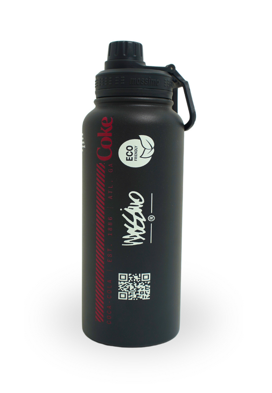 Mossimo Black Coca-Cola 32oz Tumbler
