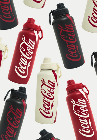 Mossimo Black Coca-Cola 32oz Tumbler