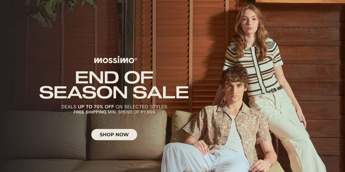 Mossimo Model Mossimo Wear | Mossimo Online Store – Mossimo PH