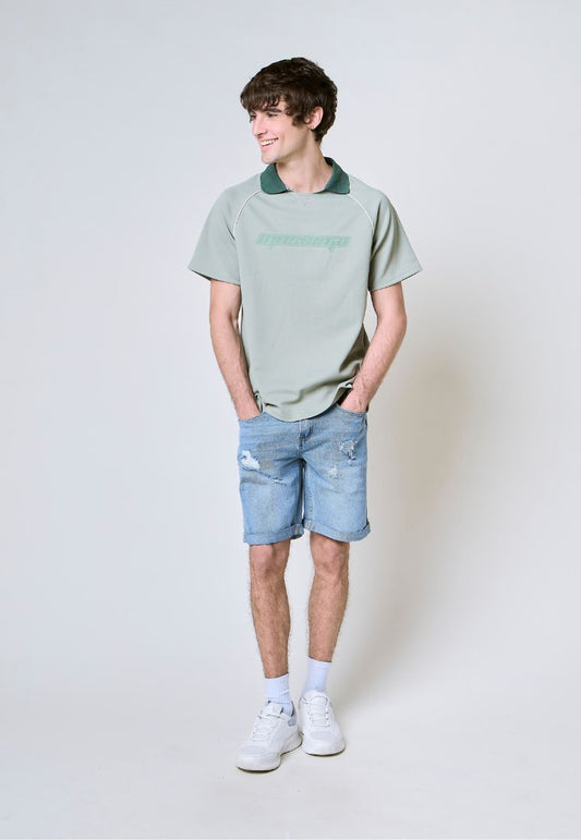 Mossimo Cyrus Denim Shorts