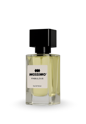 Mossimo Fabulous Man Eau de Parfum 50ML