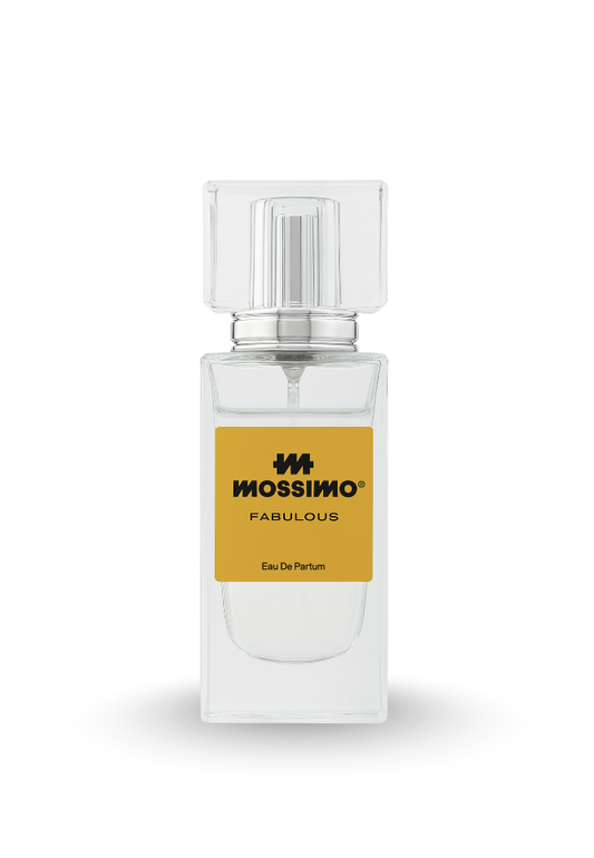 Mossimo Fabulous Woman Eau de Parfum 50ML