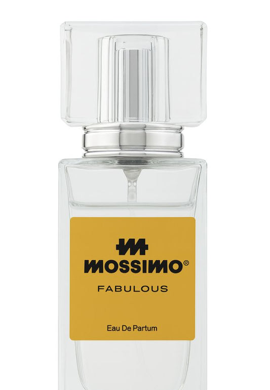 Mossimo Fabulous Woman Eau de Parfum 50ML