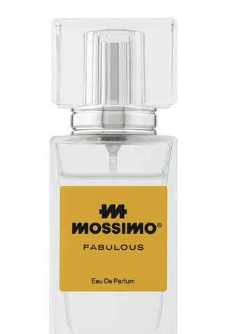 Mossimo Fabulous Woman Eau de Parfum 50ML