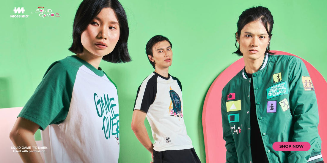 Mossimo Wear | Mossimo Online Store – Mossimo PH