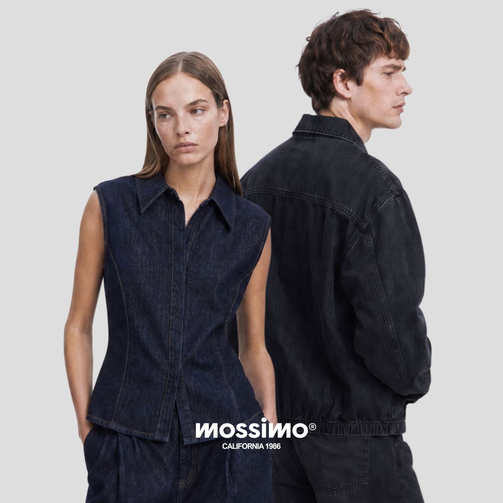 Mossimo PH