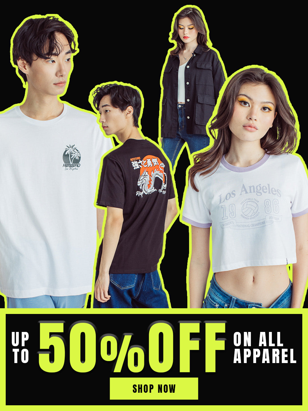 Mossimo Model Mossimo Wear | Mossimo Online Store – Mossimo PH