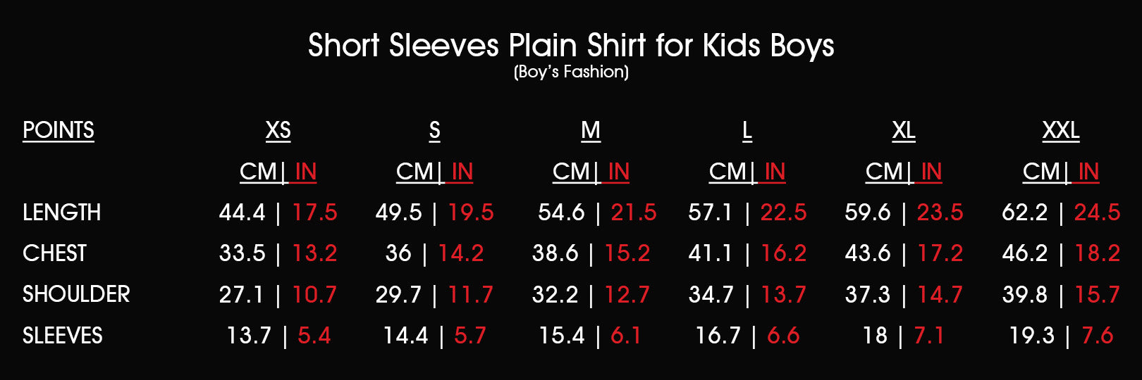 Mossimo Polo Short Sleeve Plain Shirt Kids Boys