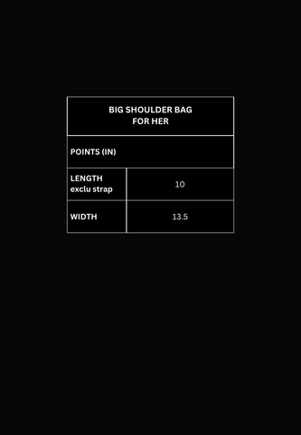 Mossimo Barbara Brown Shoulder Bag