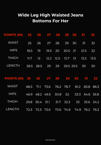 Mossimo Janna Light Blue Wide Leg High Waisted Jeans