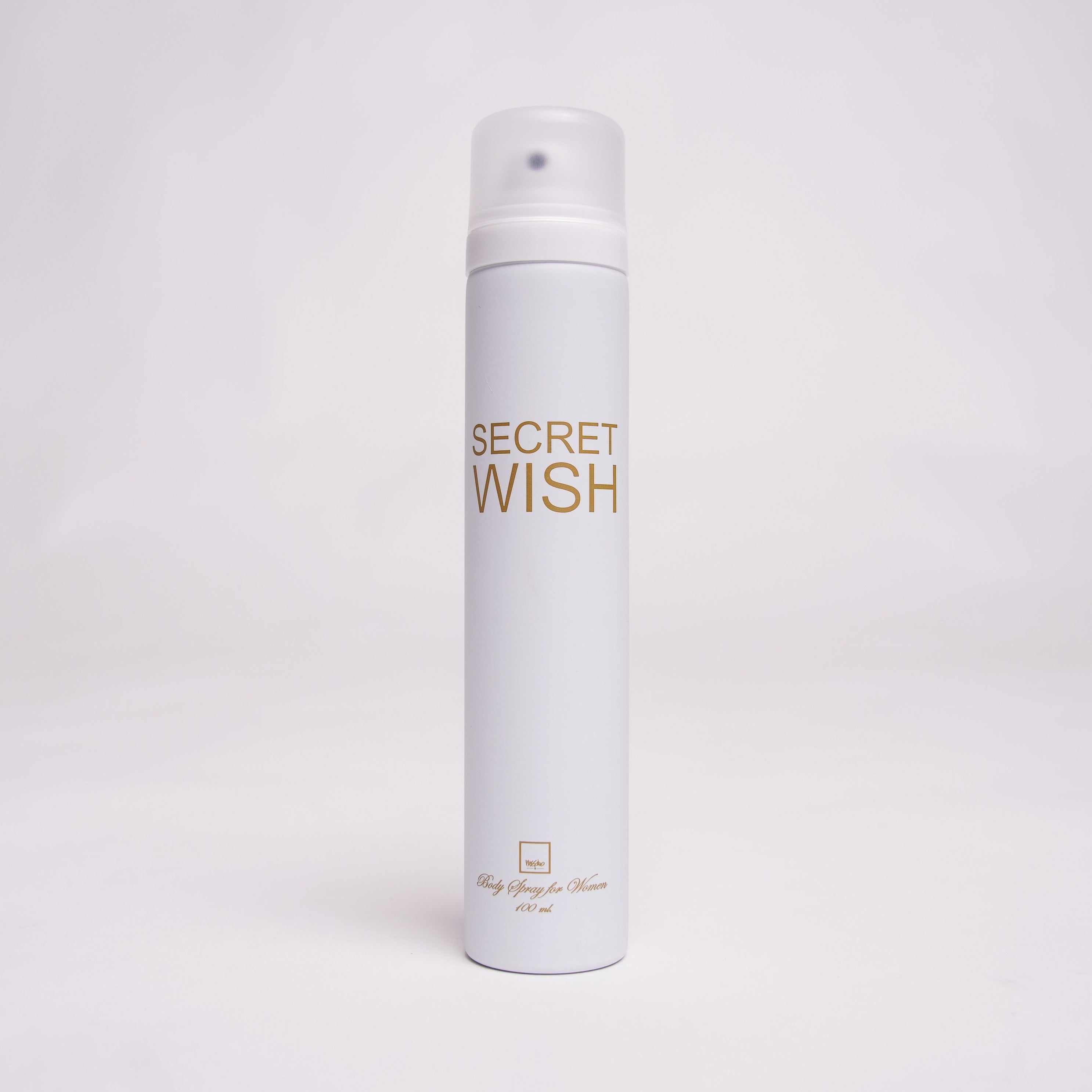 Mossimo Secret Wish - Mossimo PH
