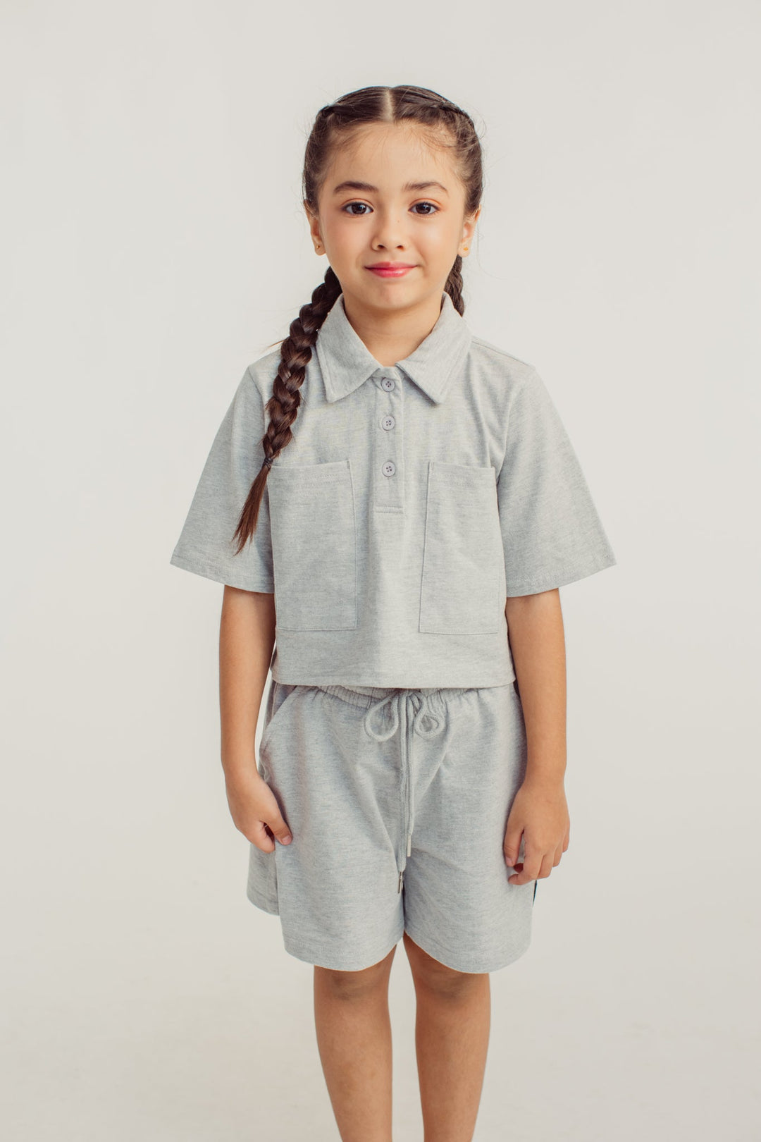 Althea Girls Sport Set Kids - Mossimo PH