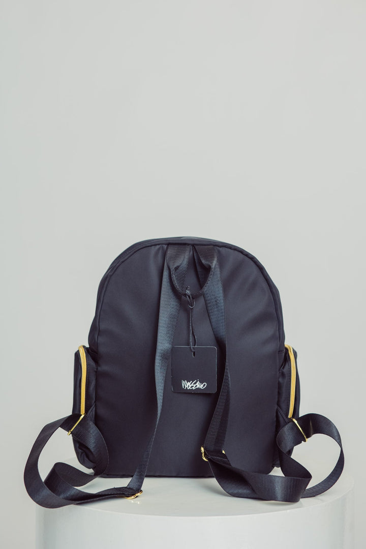 Angel Backpack Black - Mossimo PH