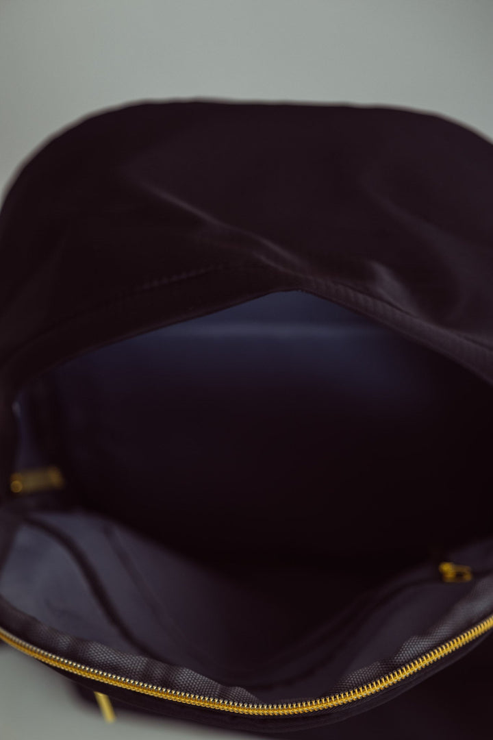 Angel Backpack Black - Mossimo PH