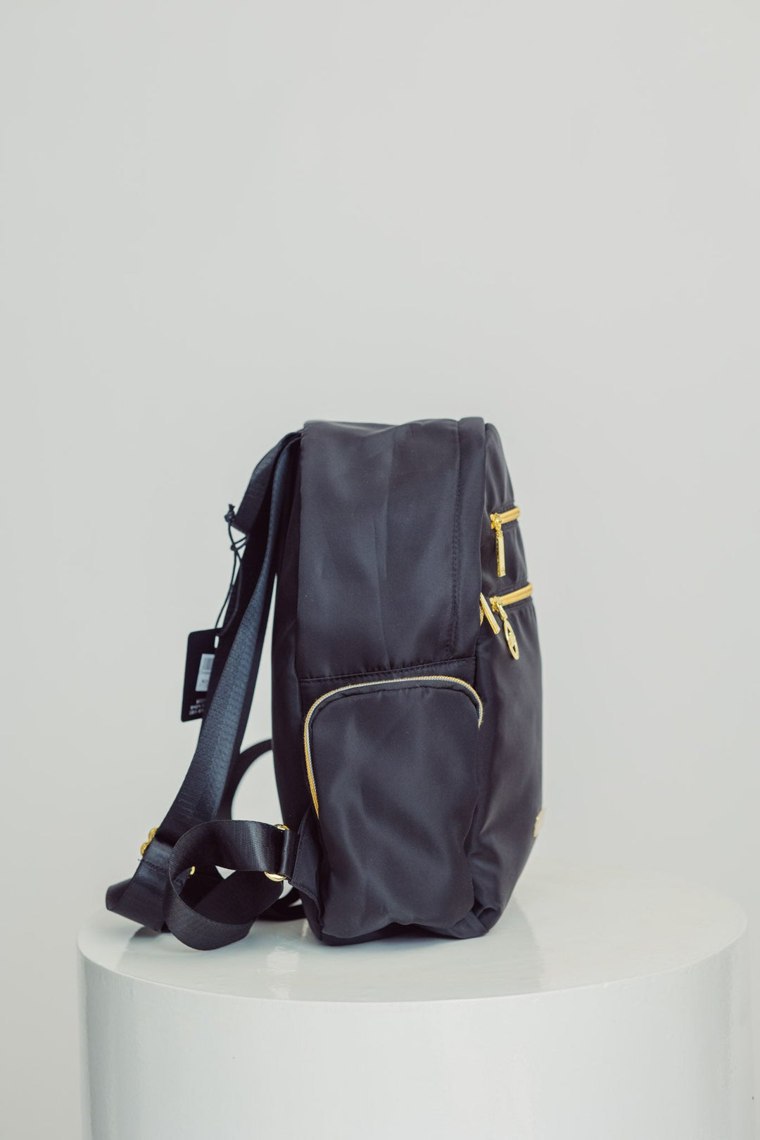 Angel Backpack Black - Mossimo PH
