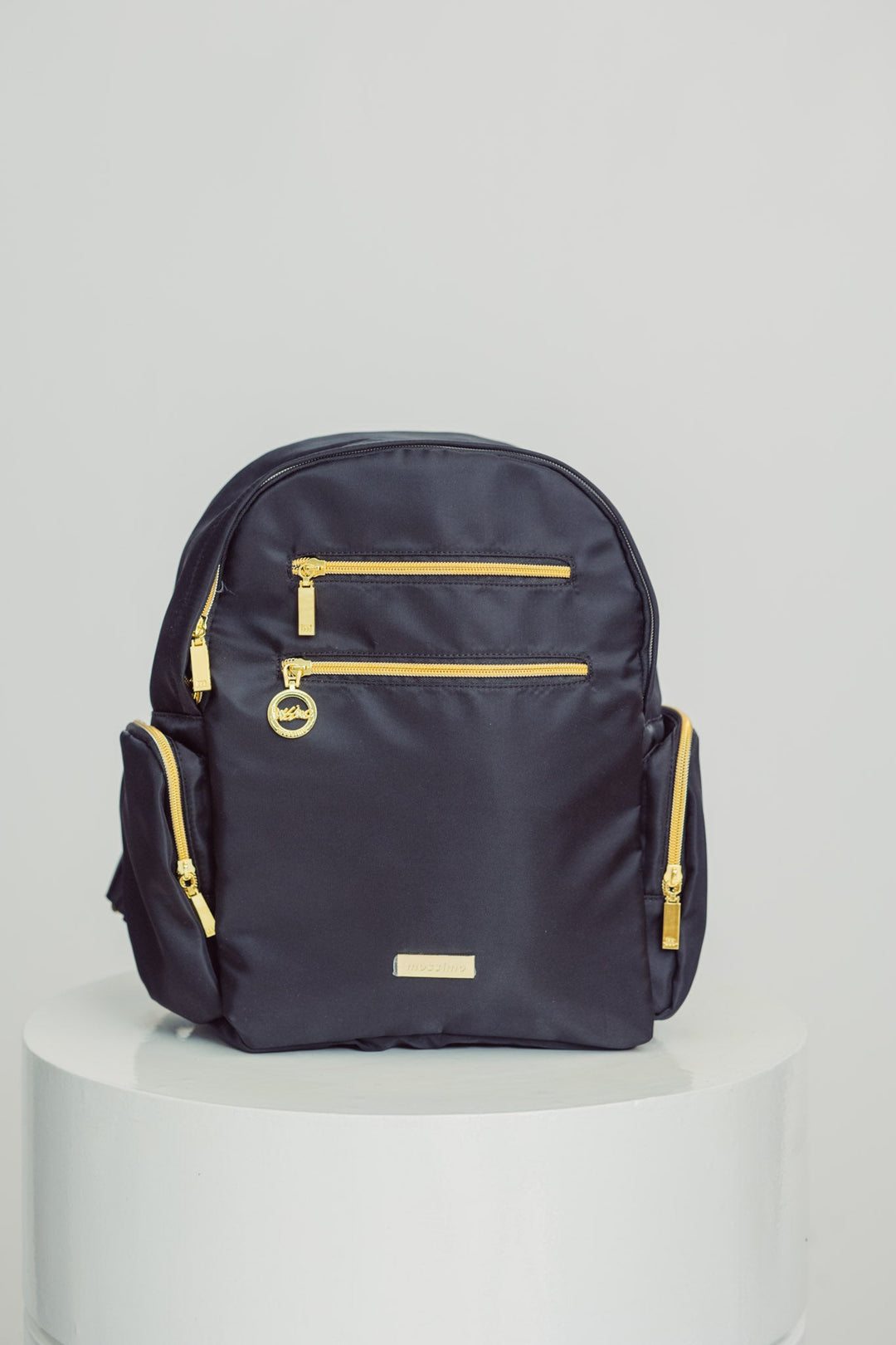Angel Backpack Black - Mossimo PH