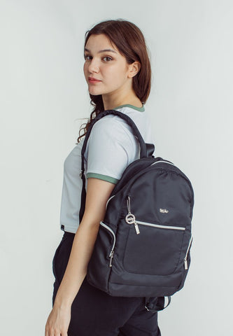 Aubrey Mossimo Laptop Back Pack - Mossimo PH