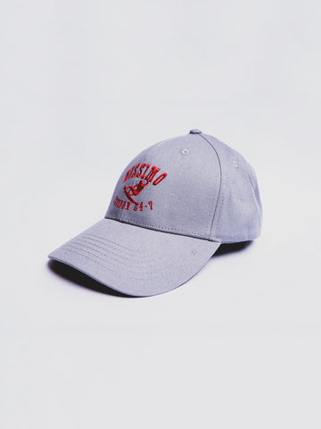 Base Cap with Flat Embroidery - Mossimo PH