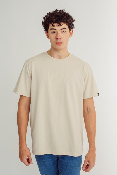 Basic Oat with Small Branding Modern Fit - Mossimo PH