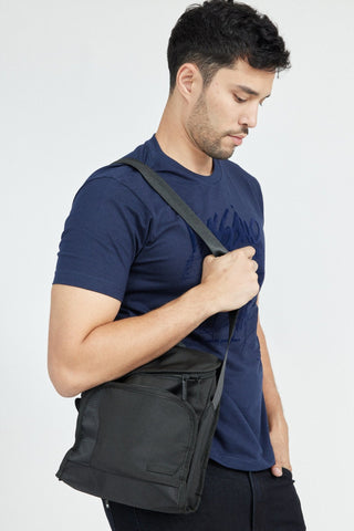 Black Mossimo Sling Bag - Mossimo PH