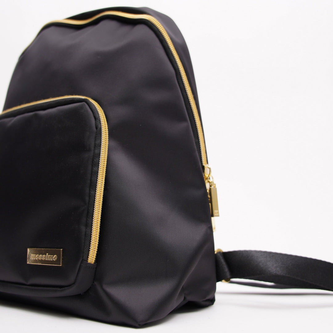 Black Small Backpack - Mossimo PH