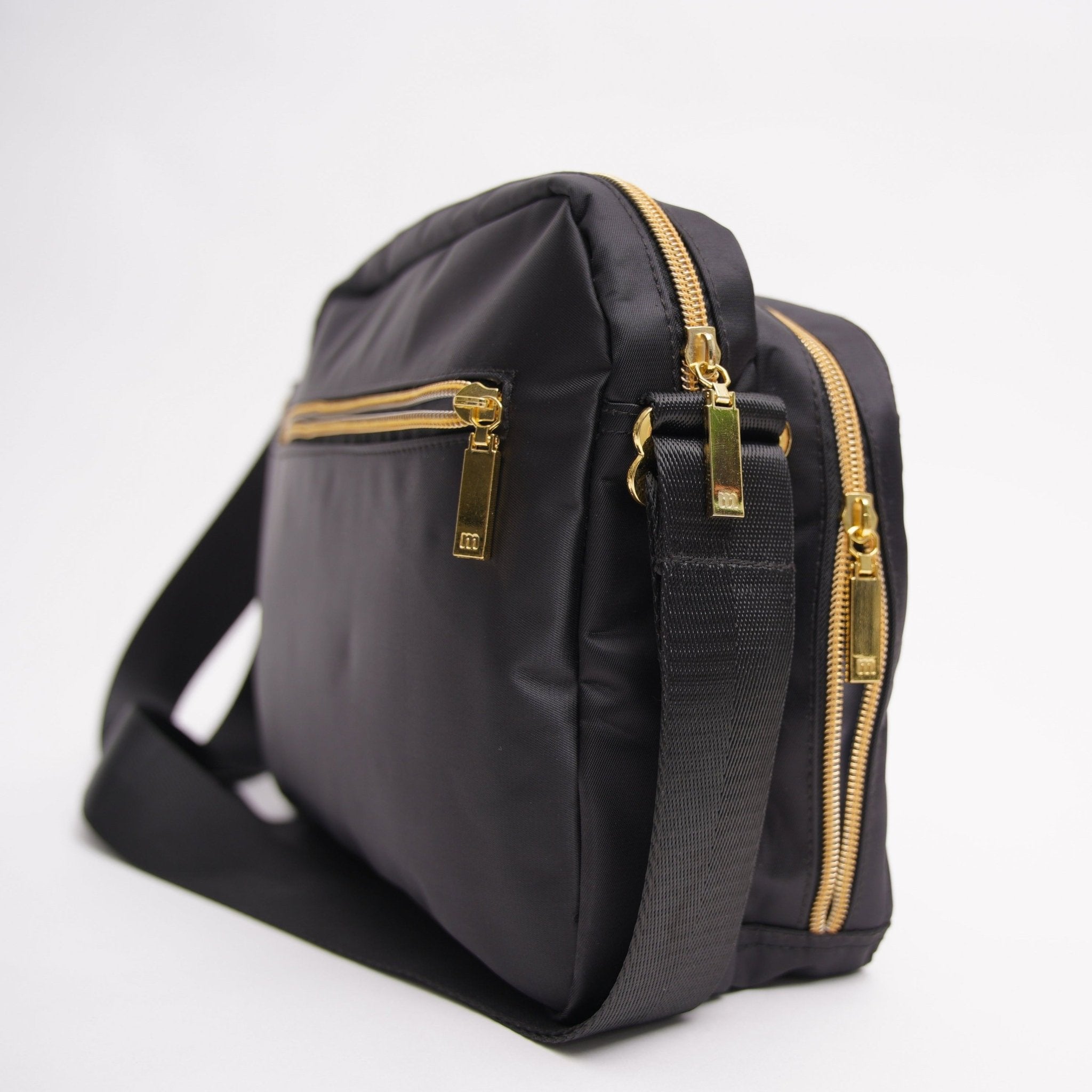 Black Small Shoulder Bag - Mossimo PH