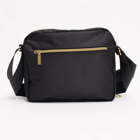 Black Small Shoulder Bag - Mossimo PH