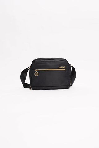 Black Small Shoulder Bag - Mossimo PH