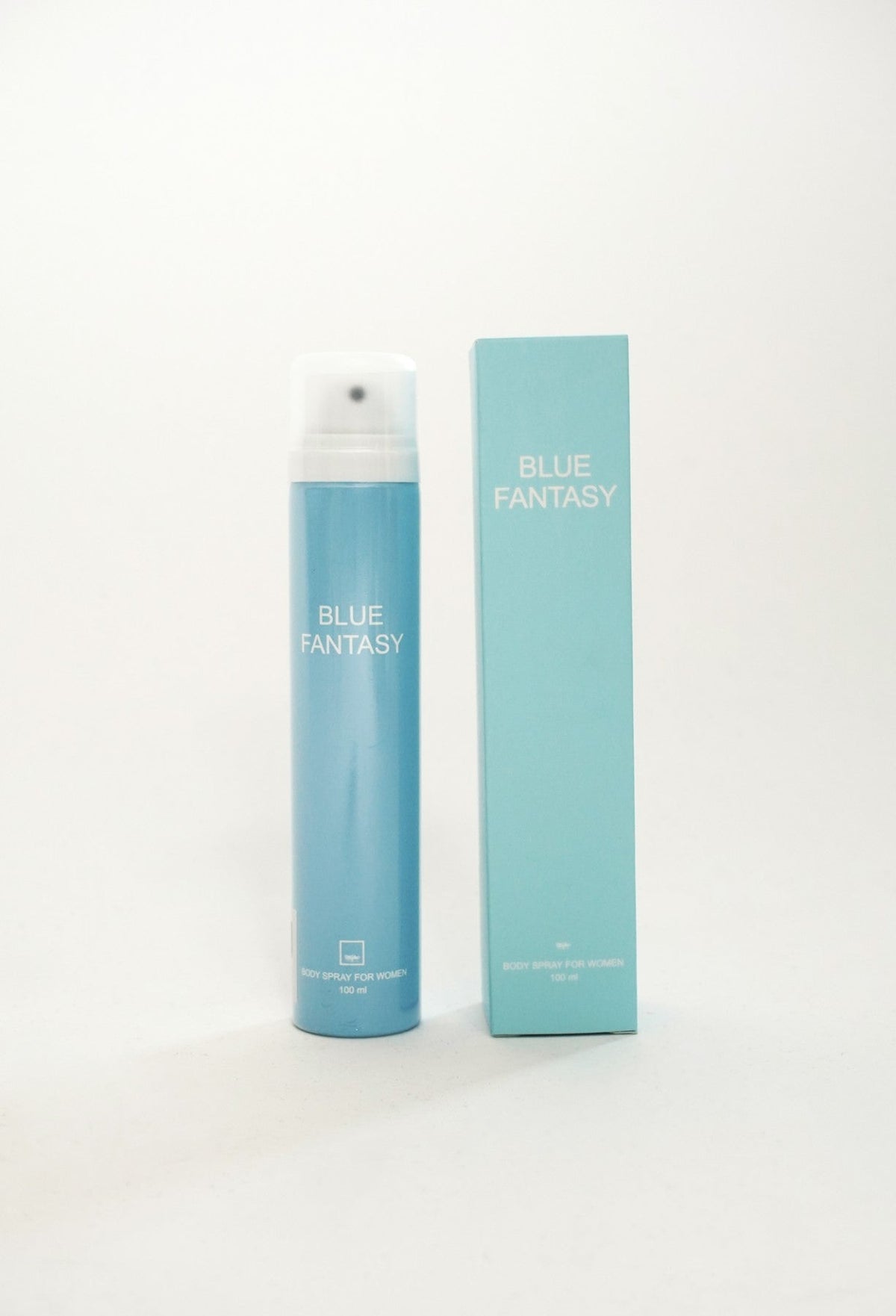 Blue Fantasy Women's Body Spray - Mossimo PH