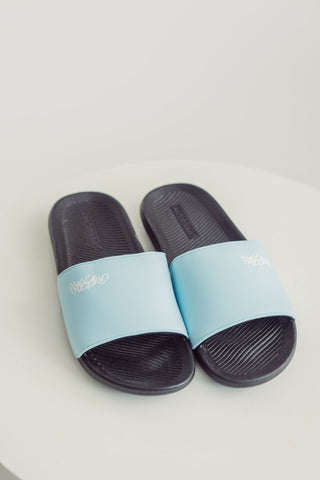 Blue Mossimo Classy Women's Slides Slipper - Mossimo PH