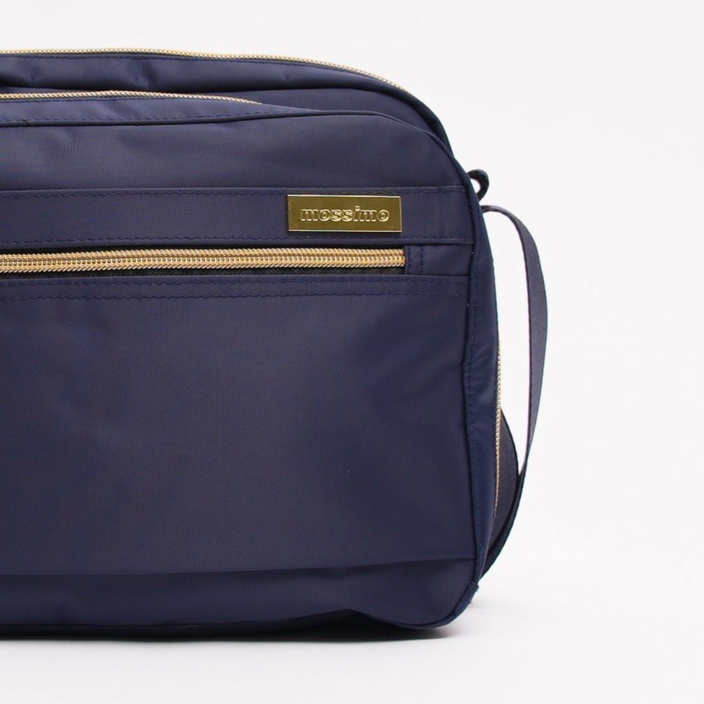 Blue Small Shoulder Bag - Mossimo PH