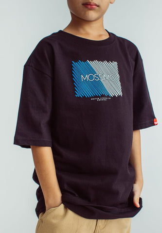 Boys Basic America Graphics Tshirt - Mossimo PH