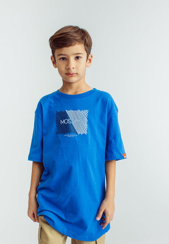 Boys Basic America Graphics Tshirt - Mossimo PH