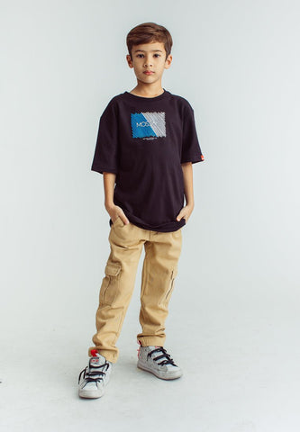 Boys Basic America Graphics Tshirt - Mossimo PH
