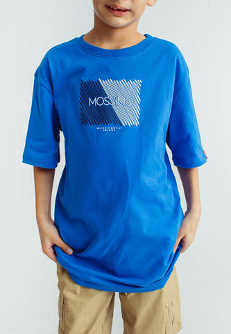 Boys Basic America Graphics Tshirt - Mossimo PH