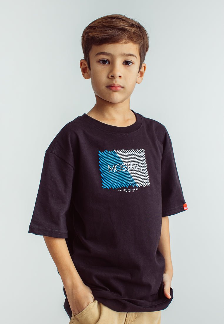 Boys Basic America Graphics Tshirt - Mossimo PH