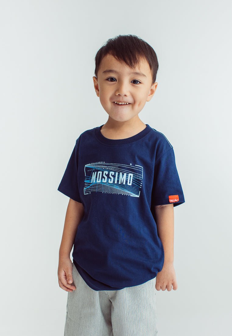 Boys Basic Graphic Tshirts Mossimo - Mossimo PH