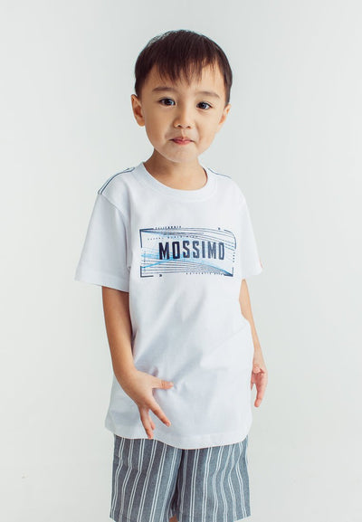 Boys Basic Graphic Tshirts Mossimo - Mossimo PH