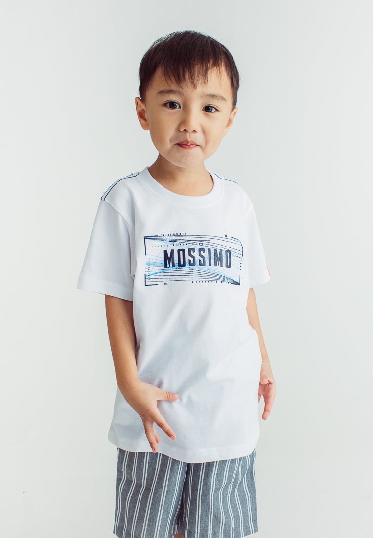 Boys Basic Graphic Tshirts Mossimo - Mossimo PH