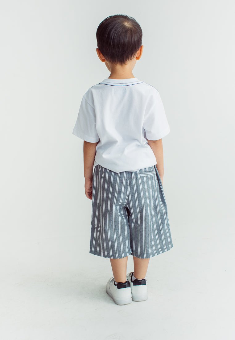 Boys Basic Graphic Tshirts Mossimo - Mossimo PH