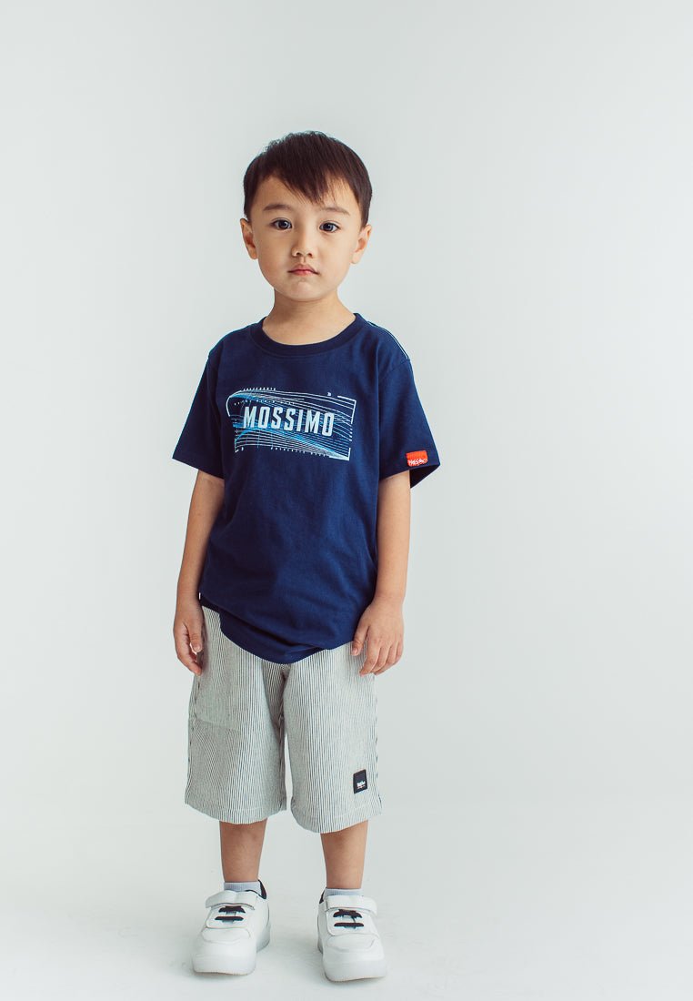 Boys Basic Graphic Tshirts Mossimo - Mossimo PH