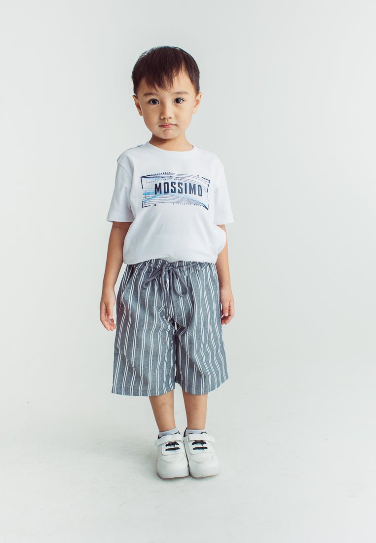 Boys Basic Graphic Tshirts Mossimo - Mossimo PH