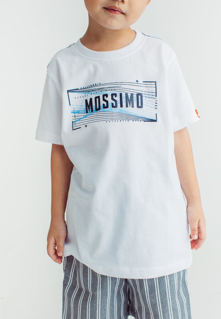 Boys Basic Graphic Tshirts Mossimo - Mossimo PH