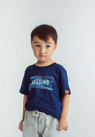 Boys Basic Graphic Tshirts Mossimo - Mossimo PH