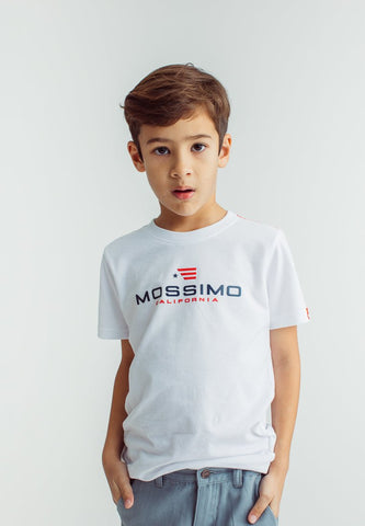 Boys Basic Star Graphic Tshirt - Mossimo PH