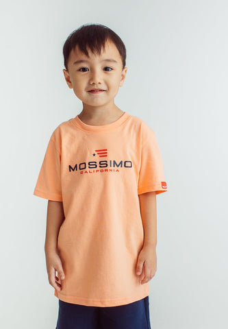 Boys Basic Star Graphic Tshirt - Mossimo PH